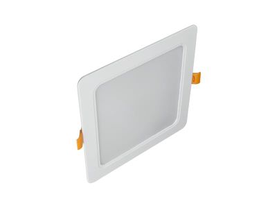 Stropné svietidlo DPM CL9-S-18W-W 18W