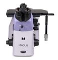 Metalurgický inverzný mikroskop MAGUS Metal V790 DIC