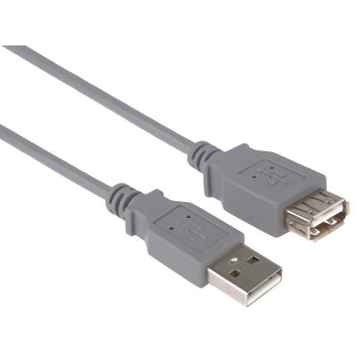PremiumCord KUPAA1 kábel USB2.0 A-A 1m