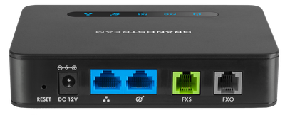 Grandstream HT813 FXS,FXO ATA brána