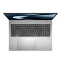 ASUS ExpertBook P3/PM3606CHAP-MB0216/R7-8840HS/16"/WUXGA/16GB/512GB/AMD int/bez OS/Gray/2R Notebook, AMD Ryzen 7 8840HS, 16GB DDR5, 512GB SSD, 16" WUXGA 1920×1200, Wi-Fi 7, BT 5.4, MIL-STD 810H, bez OS, šedý