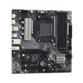 ASROCK Základná doska B550M PHANTOM GAMING 4