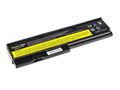 Green Cell LE16 Batéria pre Lenovo ThinkPad X200 X201 X200s X201i / 11,1V 4400mAh