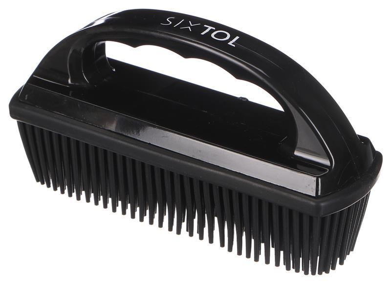 Kartáč na chlpy do auta SIXTOL SX1359 CAR PET BRUSH 1