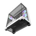 Počítačová skriňa Darkflash C305 ATX (biela)