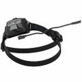 LEDLENSER HF6R Core, Čelovka 800lm, IP68, čierna