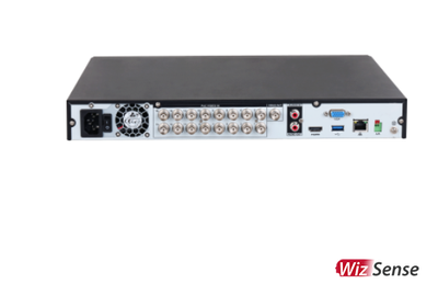 Dahua HDCVI Recorder XVR5216AN-4KL-I3-16P