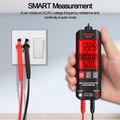 GVDA GD113A, Digitálny multimeter