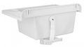 Zelvo Compact 505 Black silvery