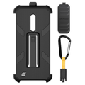 Ochranný zadný kryt pre ULEFONE Armor X12 Pro