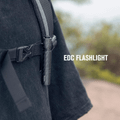 I3T
(Carbon Fiber) OLIGHT 1 x 1.5V AAA Alkaline 
Battery
 (Included)