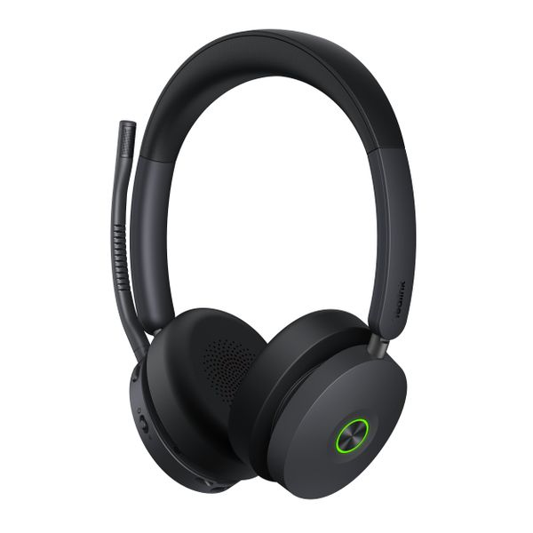 Yealink BH74 Teams, bluetooth náhlavná súprava, U