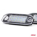 Osvetlenie EČV CLP04 VOLVO AMIO-04542