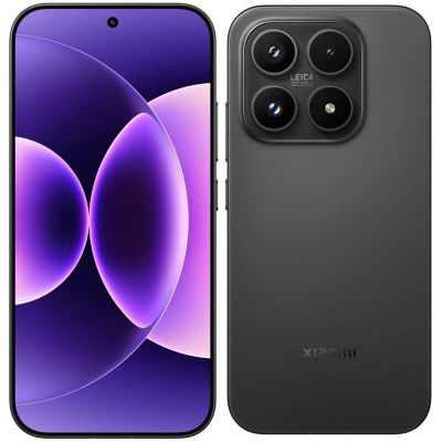 XIAOMI 17 5G 12GB/512GB, Black