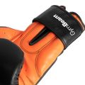 Boxerské rukavice Striker Orange - GymBeam, veľkosť 12 OZ