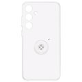Priehľadný obal Samsung Clear Gadget pre Samsung Galaxy S24 Plus