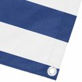 vidaXL Záclona na balkónové súkromie 200 x 1000 cm