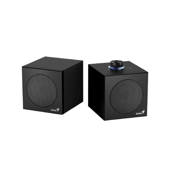 GENIUS repro SP-HF300U, čierna