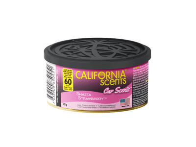 E303981500/E303183200 California Scents Shasta Strawberry