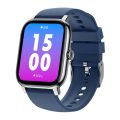 Inteligentné hodinky Zeblaze Btalk Pro (strieborné)