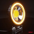 LED pracovné svetlo AWL83 48W 3600LM 12V 24V AMiO-04427