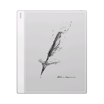 E-book ONYX BOOX NOTE MAX, 13,3'', 128GB, Bluetooth, Android 13, E-ink displej, WIFi