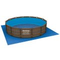 Bestway Podložka pod bazén Flowclear 488x488 cm