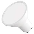 LED žiarovka Basic MR16 / GU10 / 5,2 W (40 W) / 450 lm / neutrálna biela