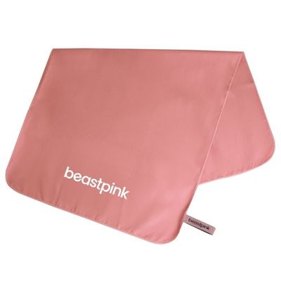 Maxi športový uterák Pink - BeastPink