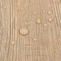 vidaXL Samo-lepiace podlahové dosky Tmavohnedá a šedá 30,5 x 30,5 cm