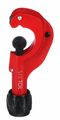 Rezač rúr s odhrotovačom PIPE CUTTER 35, 3-35mm - poškodený obal SIXTOL