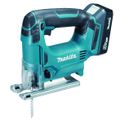 Makita Aku priamočiara pila Li-ion 18V/1,5Ah   G