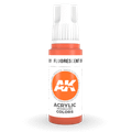 AK Interactive: General Series - Fluorescent Orange