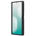 Puzdro NILLKIN CAMSHIELD PROP MAGNETIC CASE (LENS COVER) SAMSUNG Z FOLD7, ČIERNA