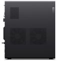 Lenovo ThinkStation P/ThinkStation P3 Tower/Tower/i7-14700/16GB/512GB SSD/UHD 770/W11P/3R Počítač, i7-14700, 16GB DDR5, 512GB SSD, Intel UHD 770, W11P, čierny + klávesnica a myš