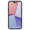 Puzdro Spigen Ultra Hybrid pre iPhone 14 Pro matná čierna 6,1"