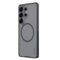 Nillkin Super Frosted Shield Pro Magnetic Case pre Samsung Galaxy S26 Ultra transparentná čierna