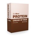 Proteínová ryžová kaša - GymBeam, čokoláda
