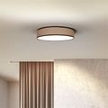 LED stropné svetlo Solight WO8003 Brownie