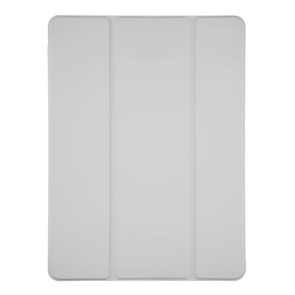 OBAL:ME MistyTab Puzdro pre Samsung Galaxy Tab S11 Light Gray