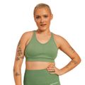 Športová podprsenka Hyper Olivine - BeastPink, veľkosť M, veľkosť oblečenia M