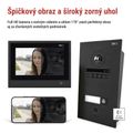 Sada domáceho video vrátnika GoSmart IP-880A 2WIRE s WiFi