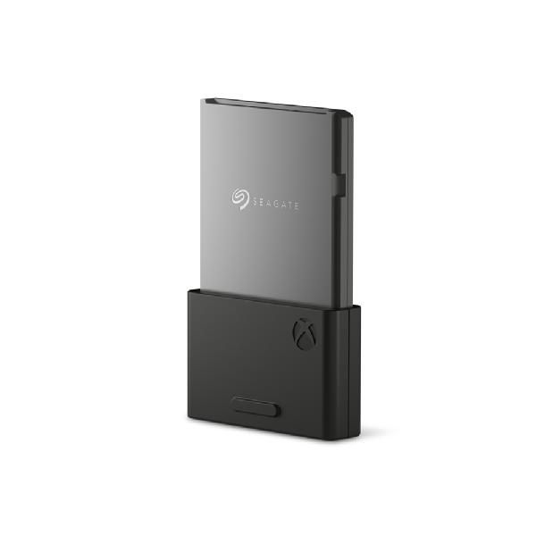 Seagate Expansion/2TB/SSD/Externý/2.5''/2R