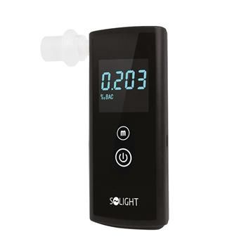Alkohol tester Solight 1T04A