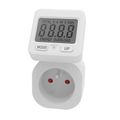 Merač spotreby elektrickej energie SOLIGHT DT29