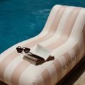 Nafukovacie ležadlo Saint Tropez 180 cm