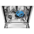 ELECTROLUX Vstavaná umývačka riadu EEM63310L