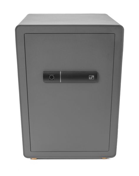 Trezor G21 na odtlačok prsta 420 x 600 x 380 mm