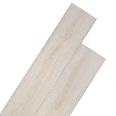 vidaXL Samolepiace PVC podlahové dosky 30,5 x 61 cm 28 pcs PVC