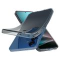 Puzdro Spigen Liquid Crystal pre Samsung Galaxy S25 Space Crystal